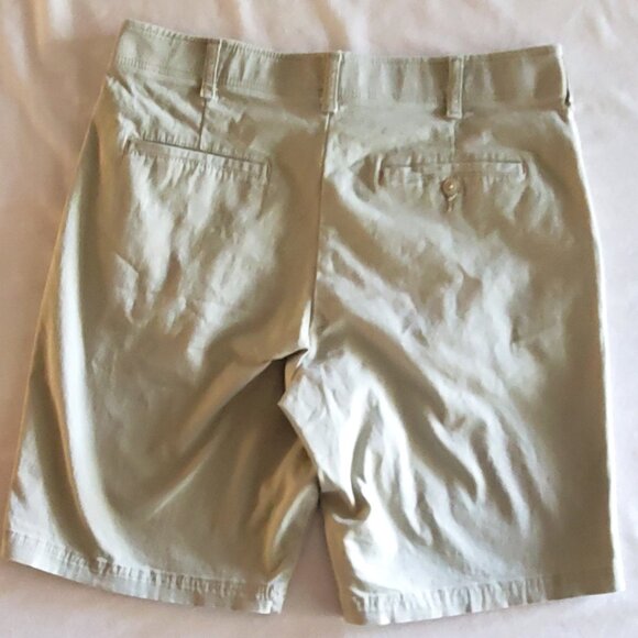 2 Pairs of Lee Extreme Comfort Men's Shorts Size 34 - Picture 5 of 9